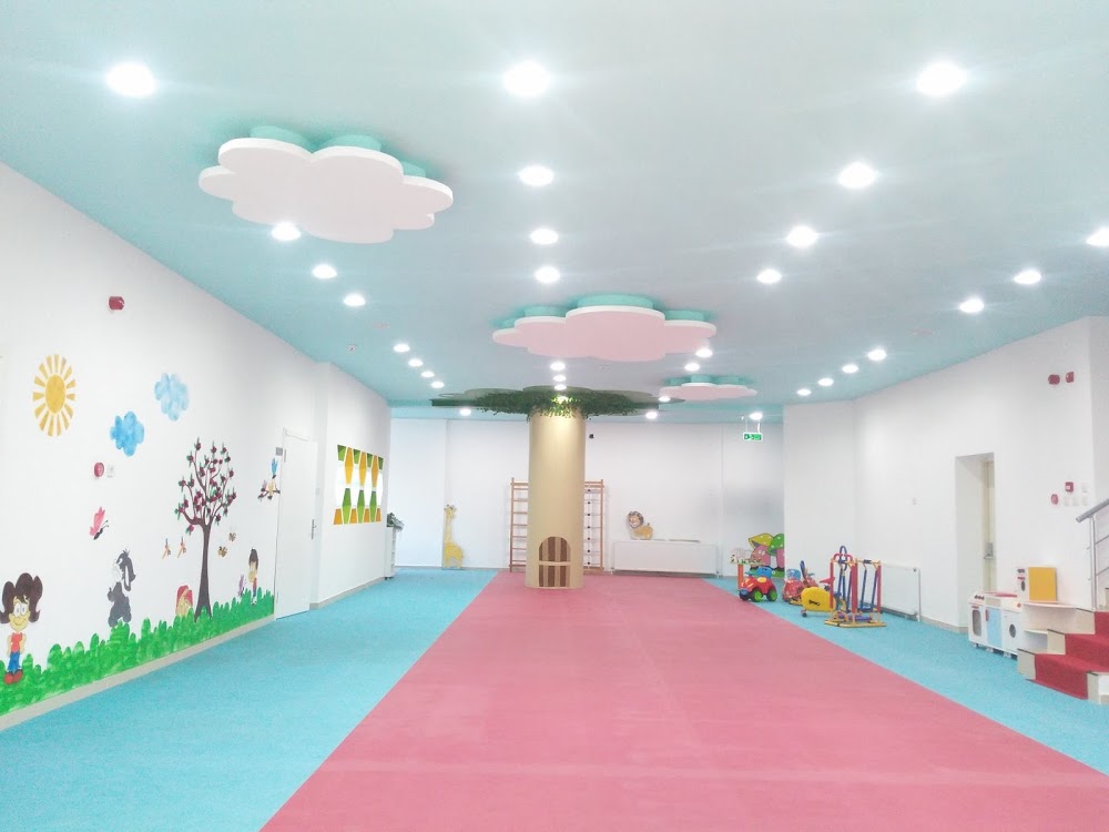 Özel Park Anaokulu Fotoğrafları 8